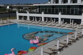 Манавгат: Sunthalia Hotels & Resorts