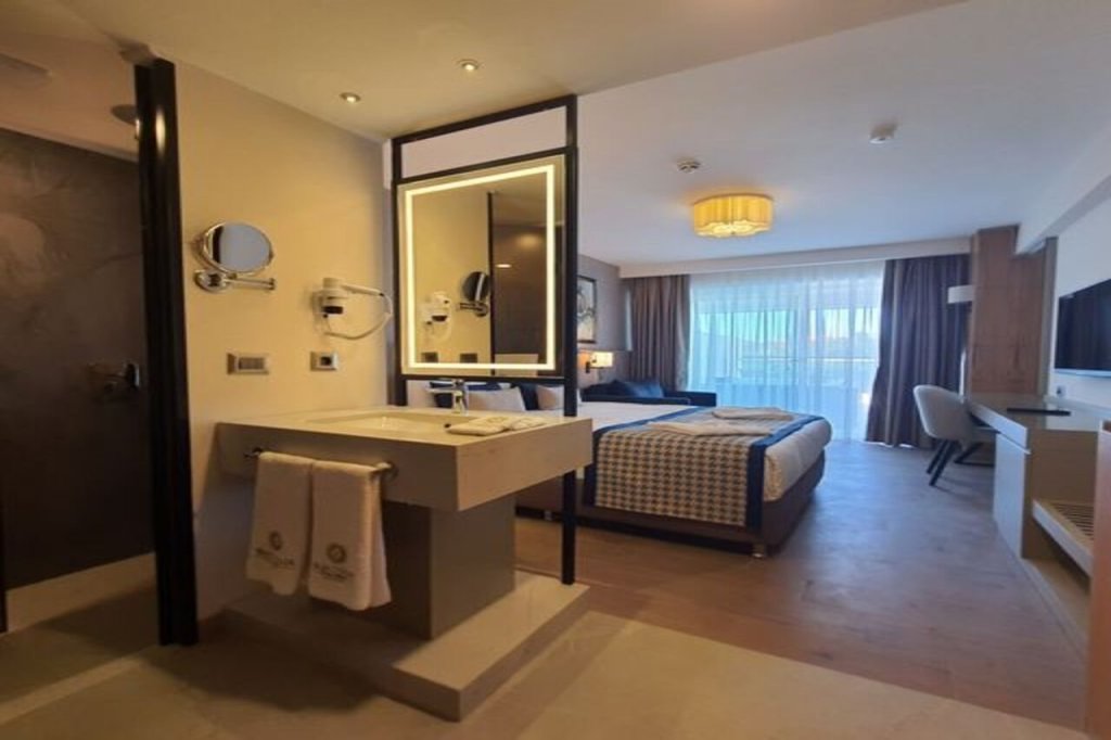 Манавгат: Sunthalia Hotels & Resorts