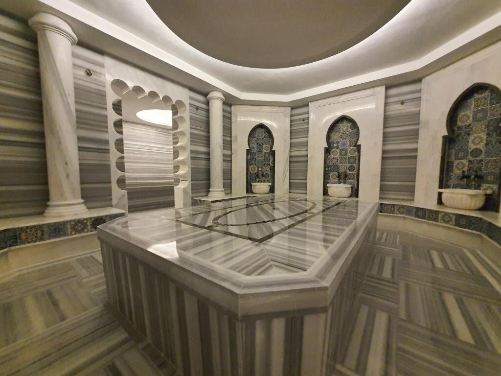 Манавгат: Sunthalia Hotels & Resorts