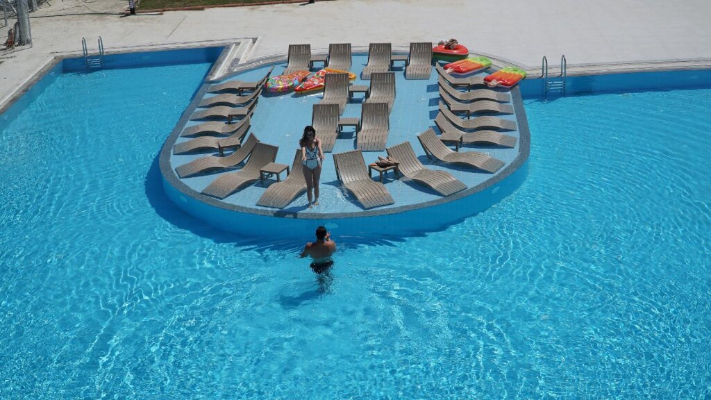 Манавгат: Sunthalia Hotels & Resorts