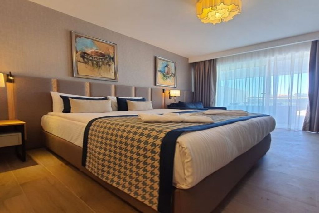 Манавгат: Sunthalia Hotels & Resorts