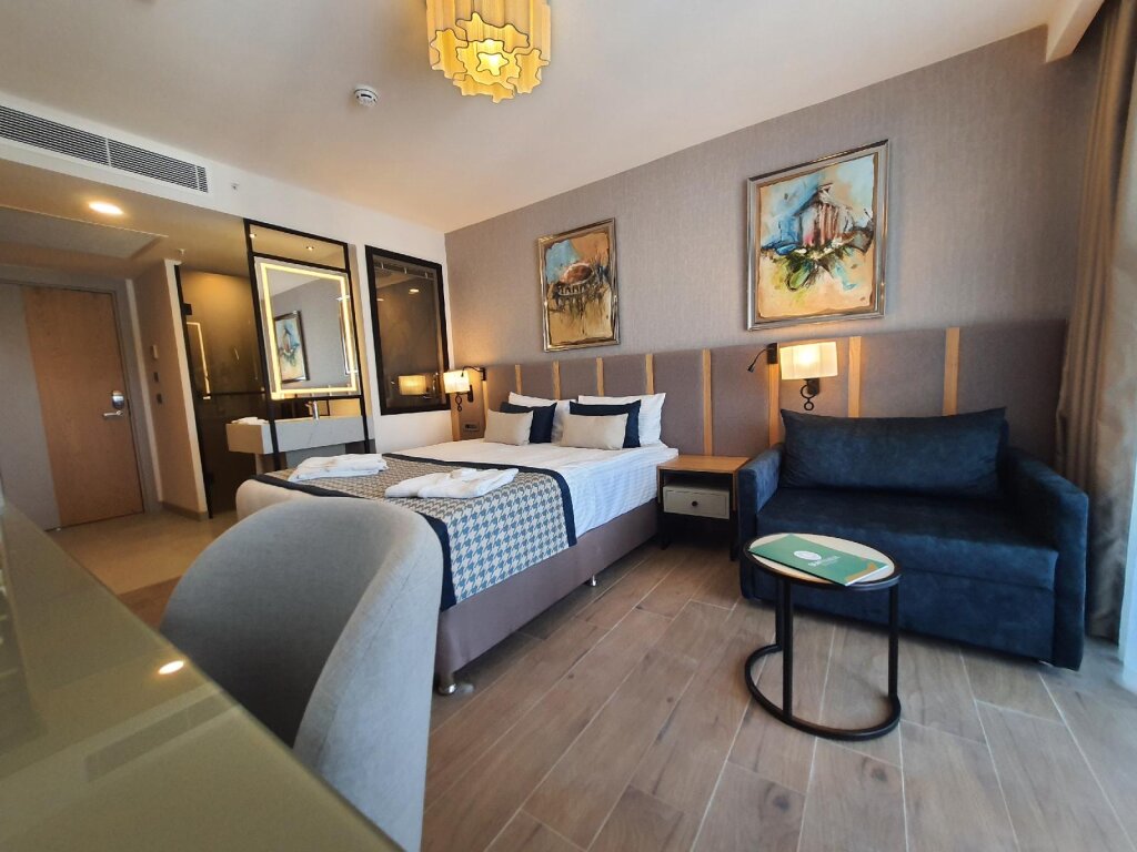 Манавгат: Sunthalia Hotels & Resorts