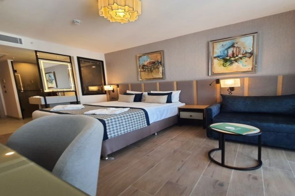 Манавгат: Sunthalia Hotels & Resorts