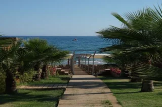 Манавгат: Sunthalia Hotels & Resorts