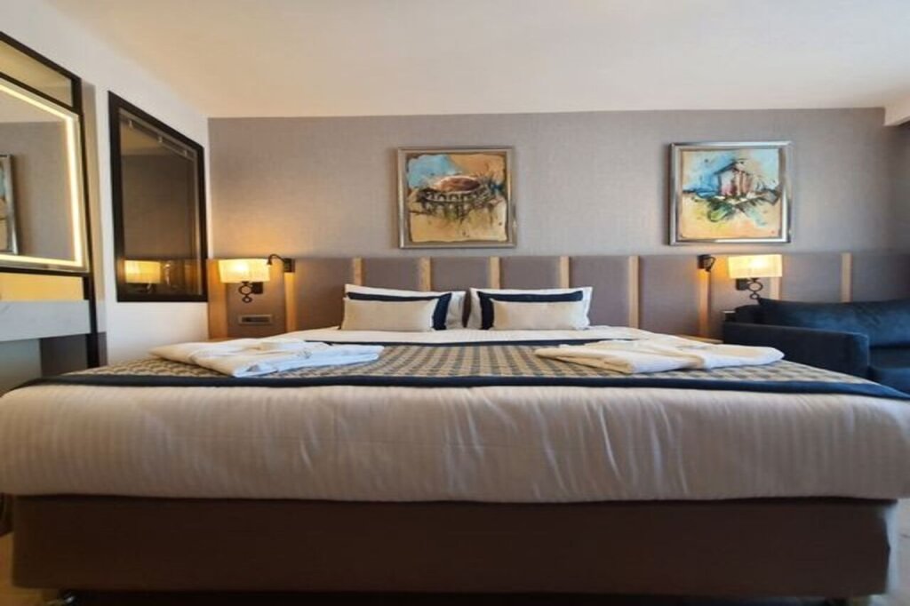 Манавгат: Sunthalia Hotels & Resorts