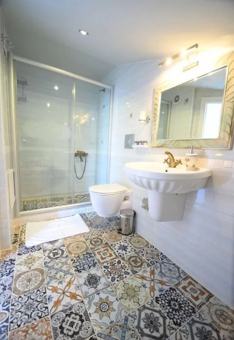 Армутлу: Trilyali Butik Otel
