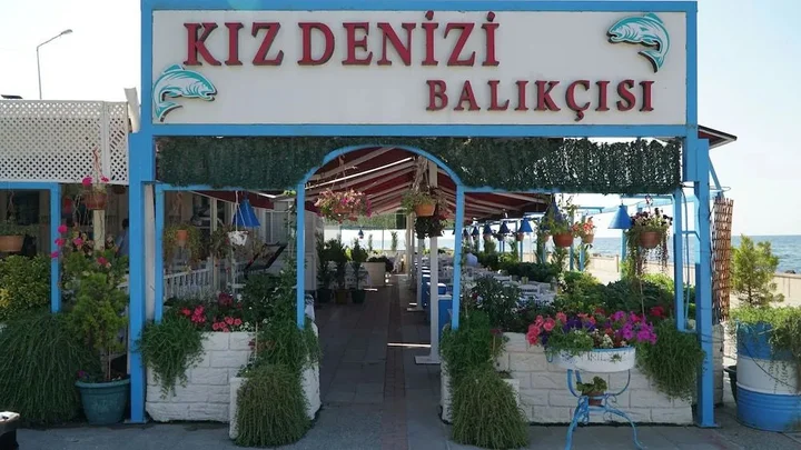 Армутлу: Trilyali Butik Otel
