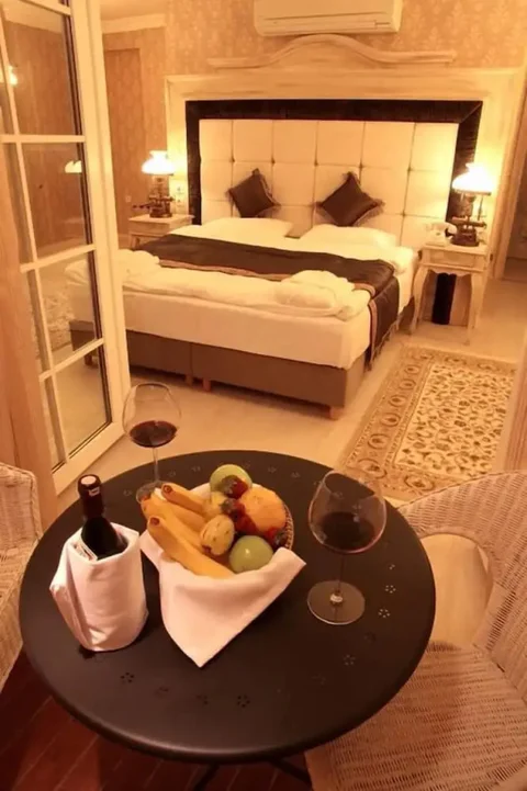 Армутлу: Trilyali Butik Otel