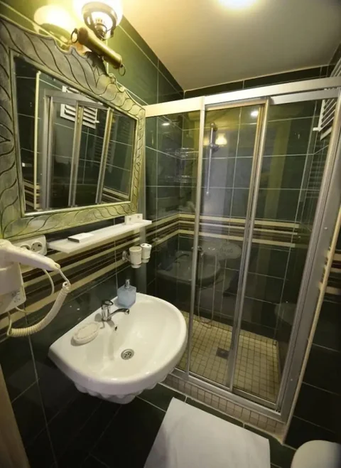 Армутлу: Trilyali Butik Otel