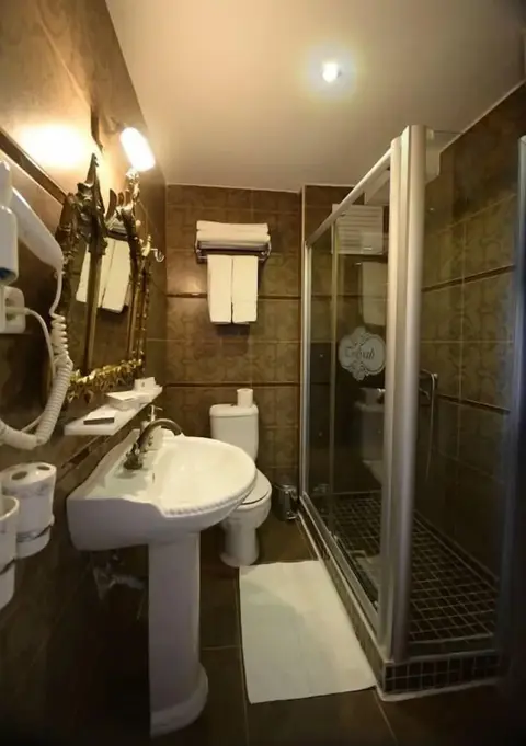 Армутлу: Trilyali Butik Otel