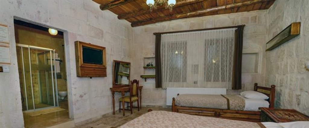 Гёреме: Elysee Cave House
