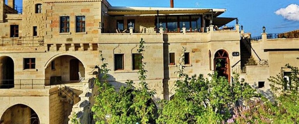 Гёреме: Elysee Cave House