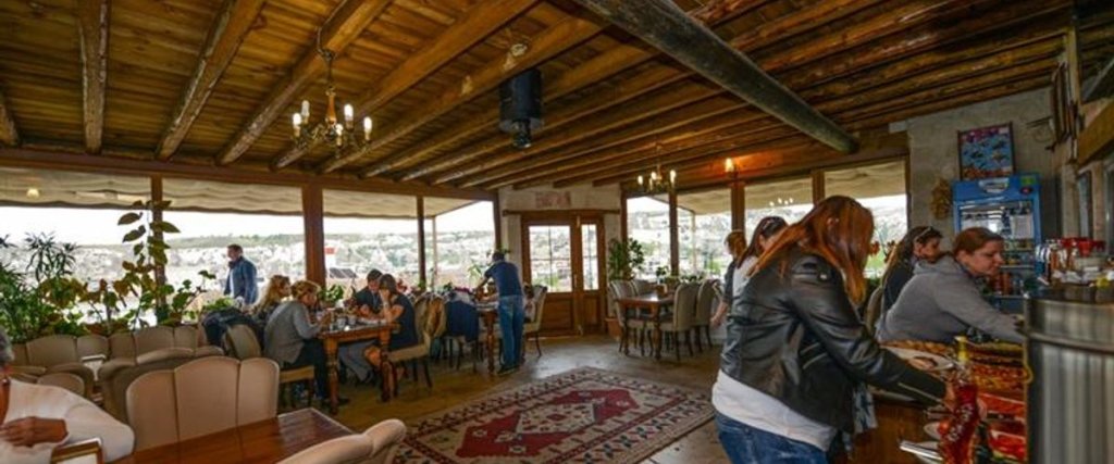 Гёреме: Elysee Cave House