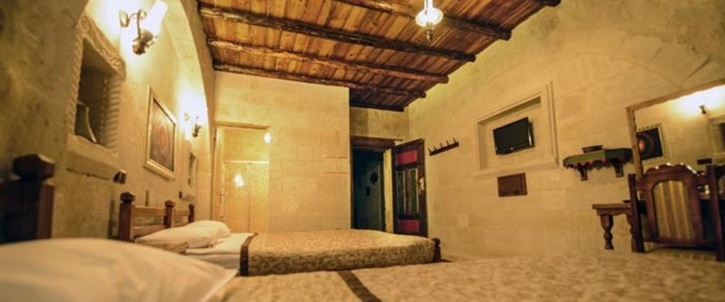 Гёреме: Elysee Cave House