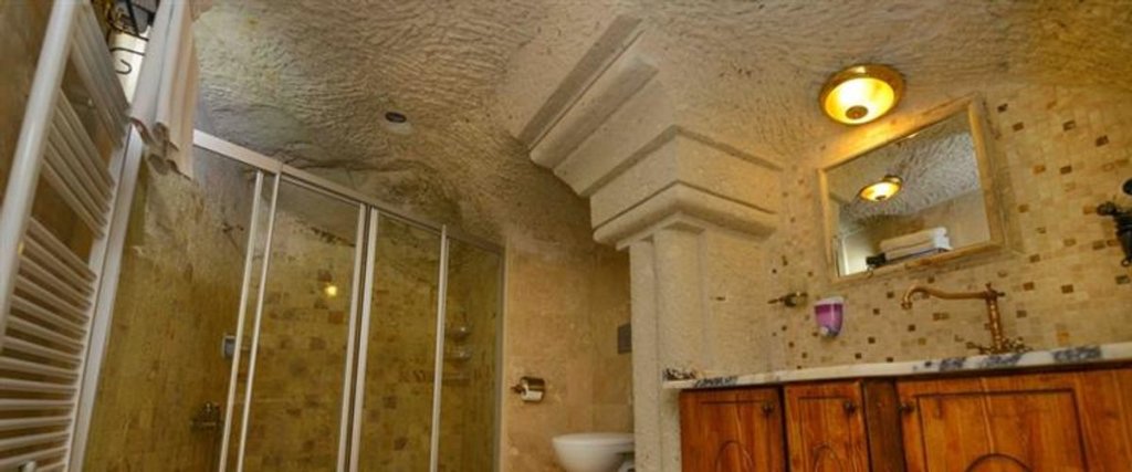 Гёреме: Elysee Cave House