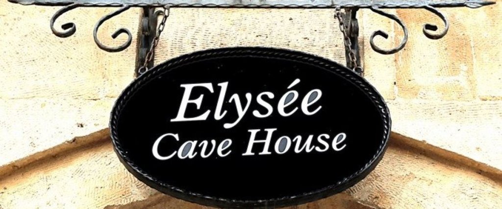 Гёреме: Elysee Cave House