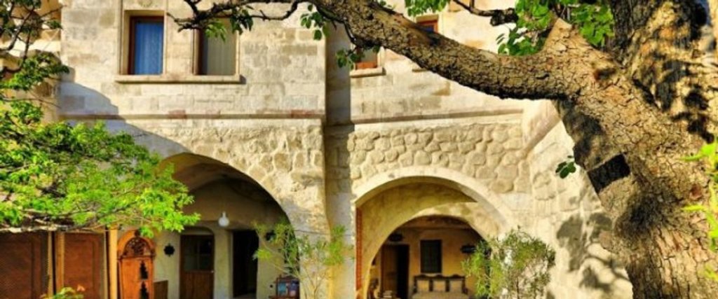 Гёреме: Elysee Cave House