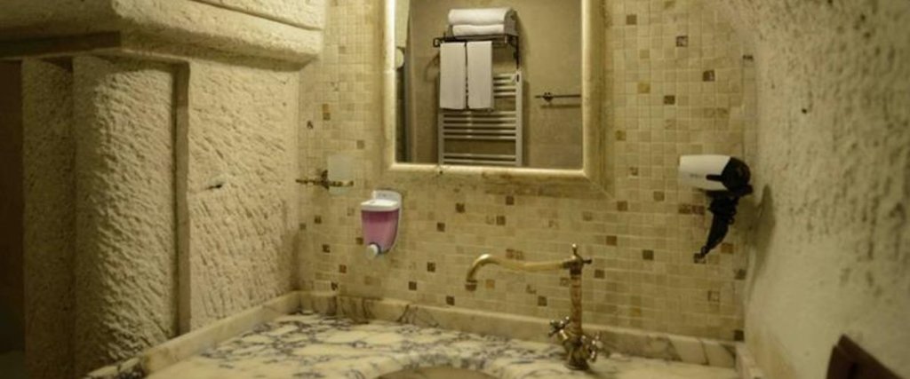 Гёреме: Elysee Cave House