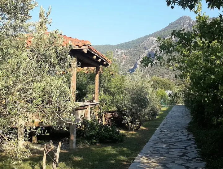 Дальян: Bahaus Resort
