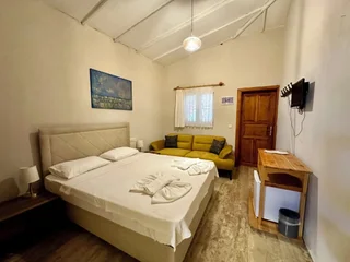 Дальян: Bahaus Resort
