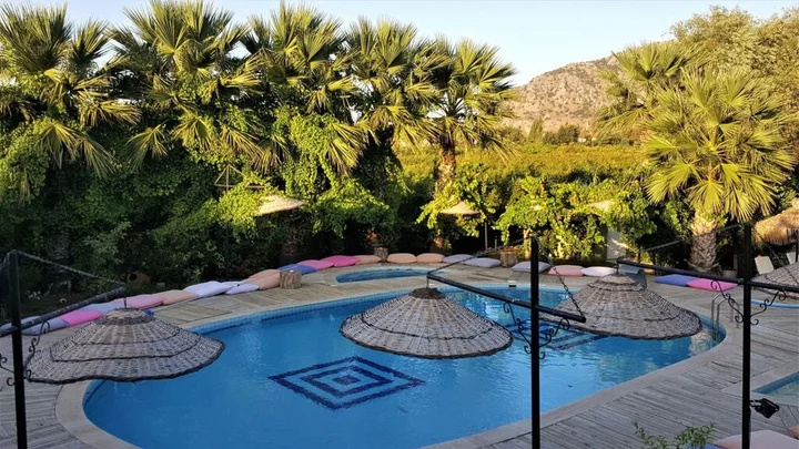 Дальян: Bahaus Resort