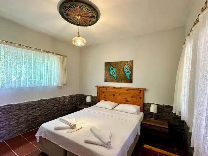 Дальян: Bahaus Resort