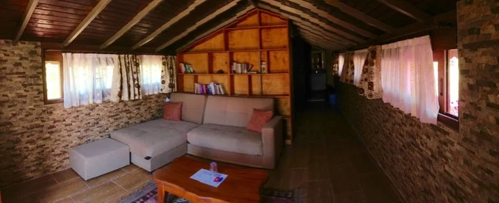 Дальян: Bahaus Resort