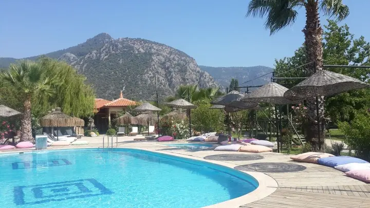 Дальян: Bahaus Resort