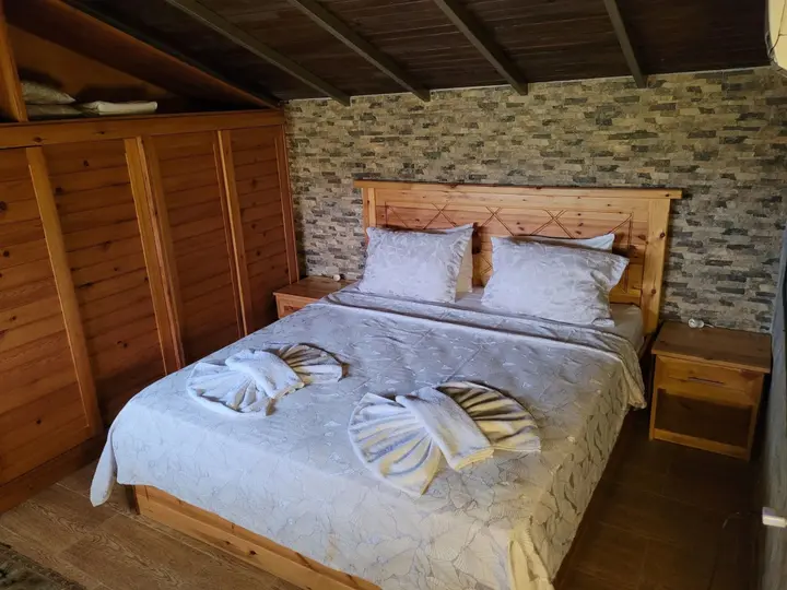 Дальян: Bahaus Resort
