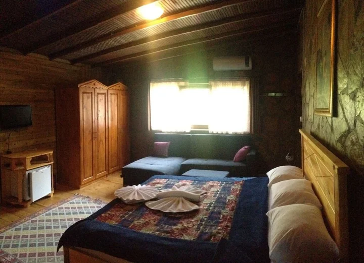 Дальян: Bahaus Resort