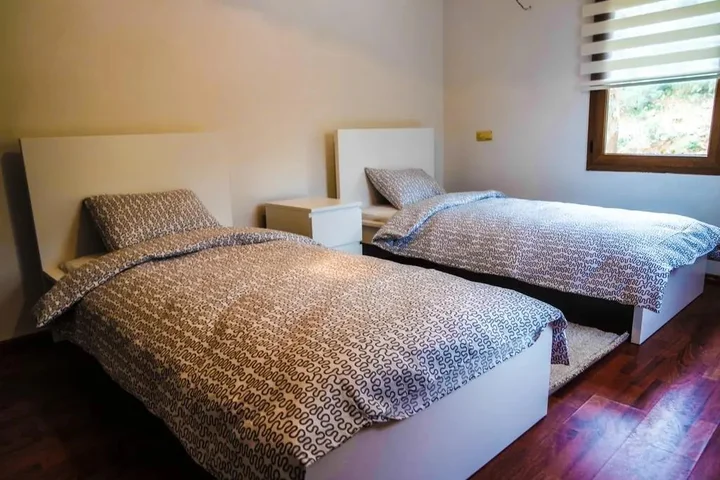 Торба: Ale Luxury Villas