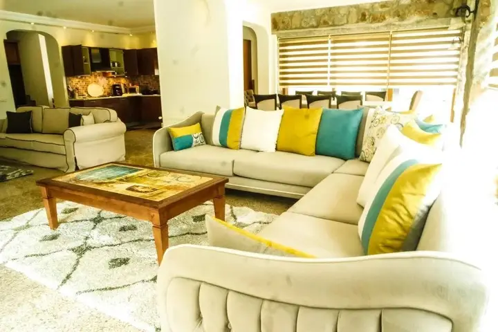 Ale Luxury Villas — фото 3