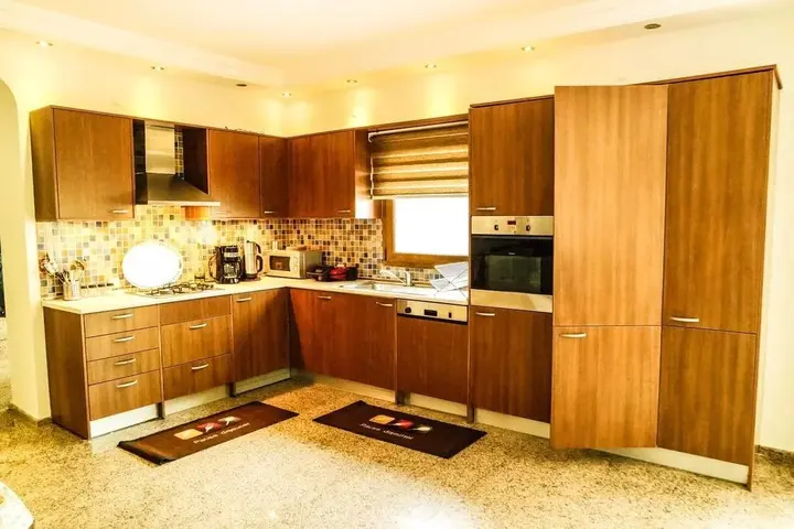 Торба: Ale Luxury Villas