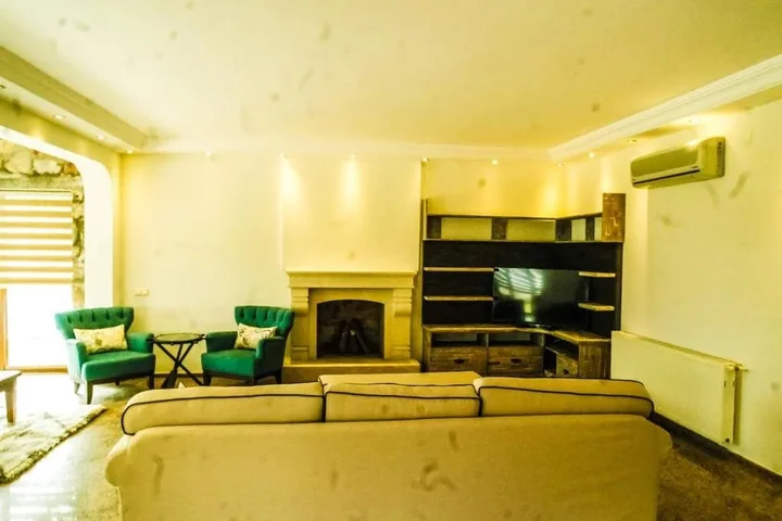 Торба: Ale Luxury Villas