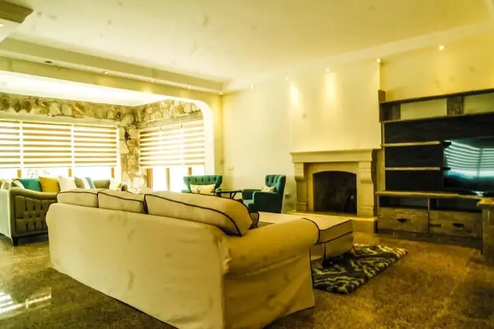 Торба: Ale Luxury Villas