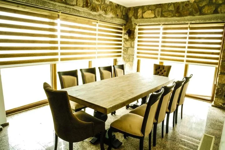 Торба: Ale Luxury Villas