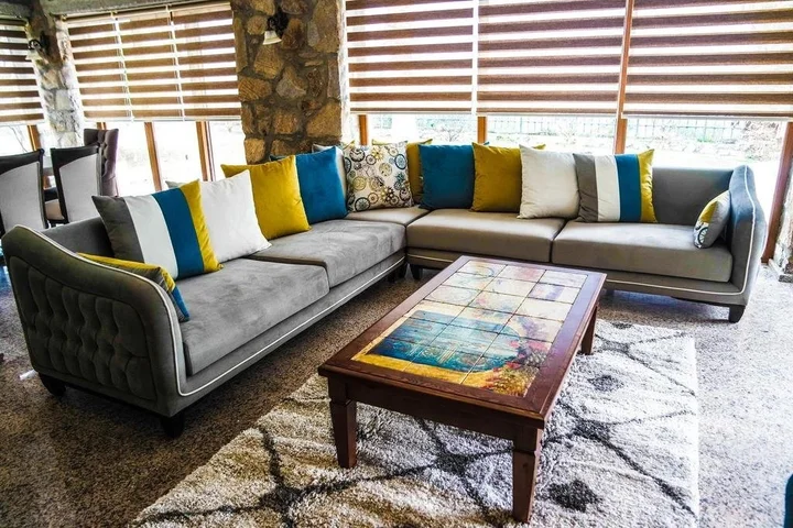 Торба: Ale Luxury Villas