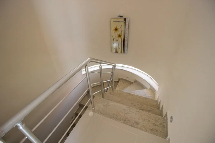 Белек: Golf village apartment 5