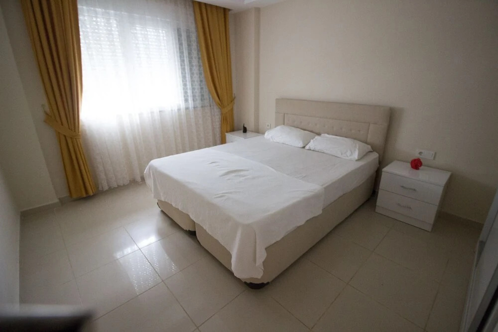Белек: Golf village apartment 5