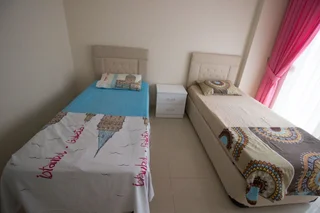 Белек: Golf village apartment 5
