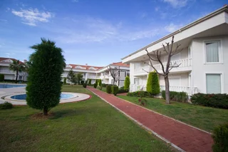 Белек: Golf village apartment 5