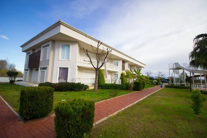Белек: Golf village apartment 5