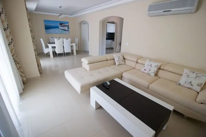 Белек: Golf village apartment 5