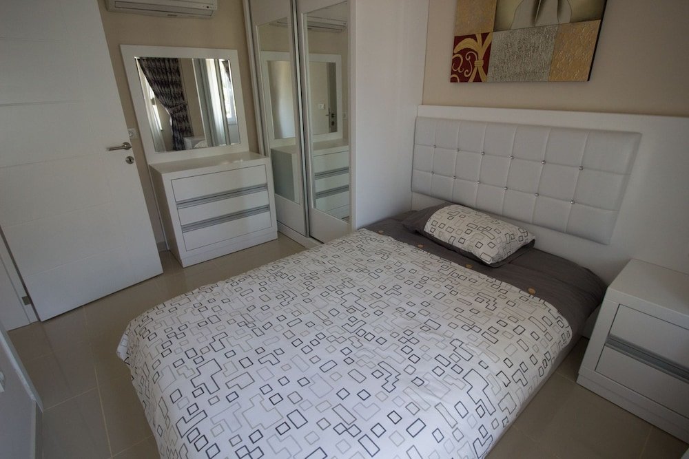 Белек: Golf village apartment 5