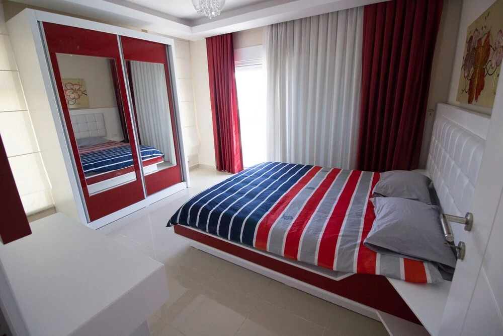Белек: Golf village apartment 5