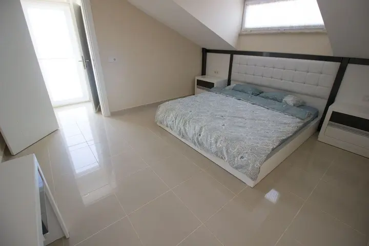 Белек: Golf village apartment 5