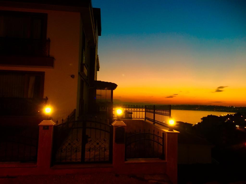 Синоп: Yelken Pansiyon Sinop