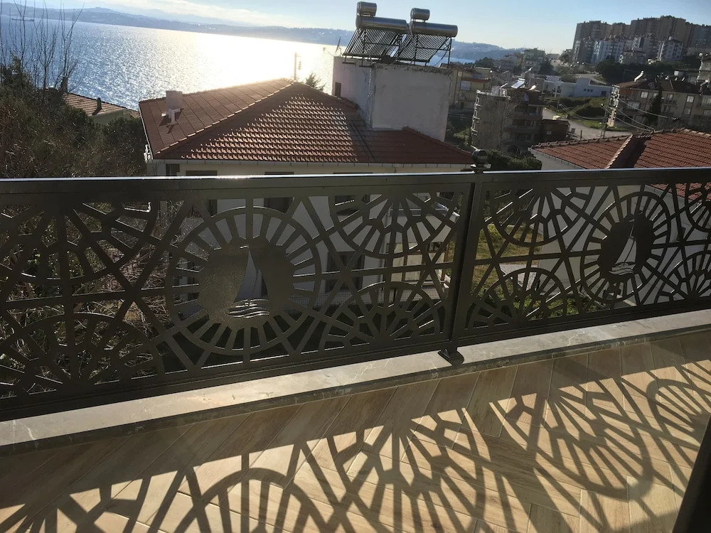 Синоп: Yelken Pansiyon Sinop