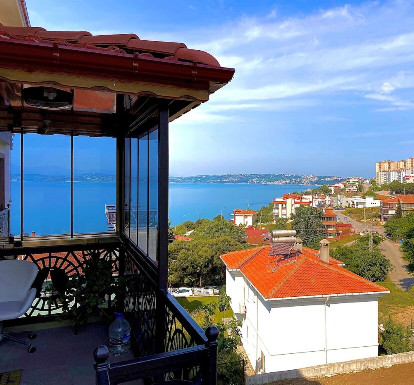 Синоп: Yelken Pansiyon Sinop