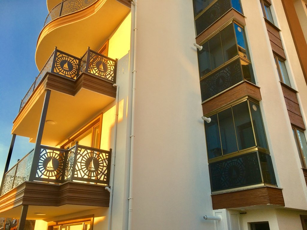Синоп: Yelken Pansiyon Sinop